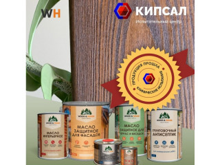 Масло для бани, дома и дерева с воском: как выбрать и купить в Дзержинске и Нижегородская область