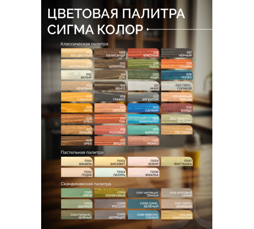 Купить МАСЛО-ВОСК ДЛЯ СТОЛЕШНИЦ в Дзержинске, Нижегородская область