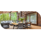 Купить МАСЛО ЗАЩИТНОЕ ДЛЯ ФАСАДОВ WOOD & HOUSE в Дзержинске, Нижегородская область