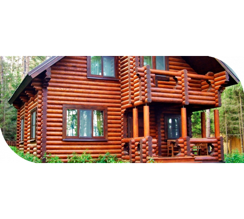 Купить ЗАЩИТНОЕ МАСЛО ДЛЯ ДЕРЕВА WOOD & HOUSE Серия ПРОФИ в Дзержинске, Нижегородская область