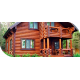 Купить ЗАЩИТНОЕ МАСЛО ДЛЯ ДЕРЕВА WOOD & HOUSE Серия ПРОФИ в Дзержинске, Нижегородская область